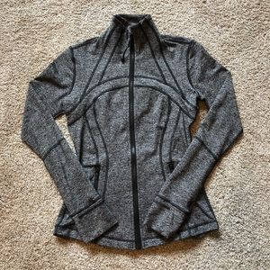 LULULEMON Define Jacket (size 4)
